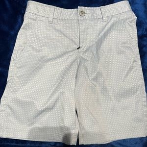 Boy UA Shorts